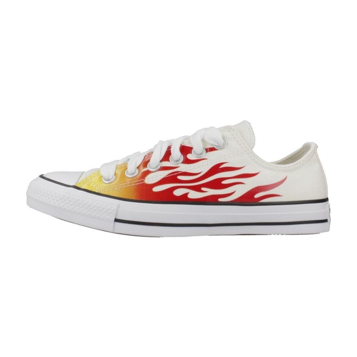 Women's Sneakers Converse White
