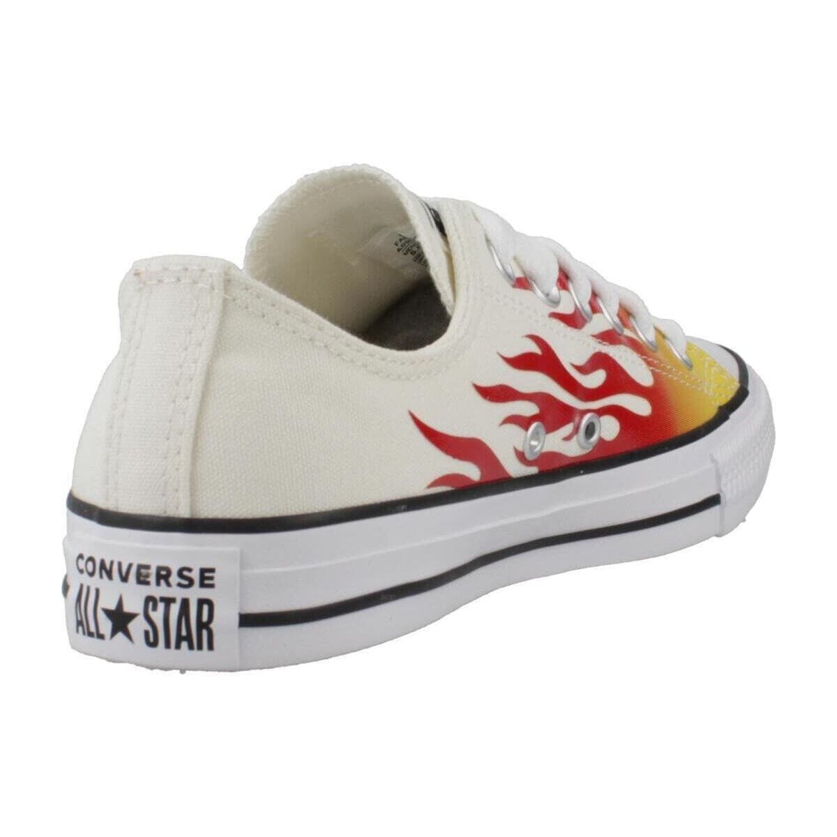 Women's Sneakers Converse White