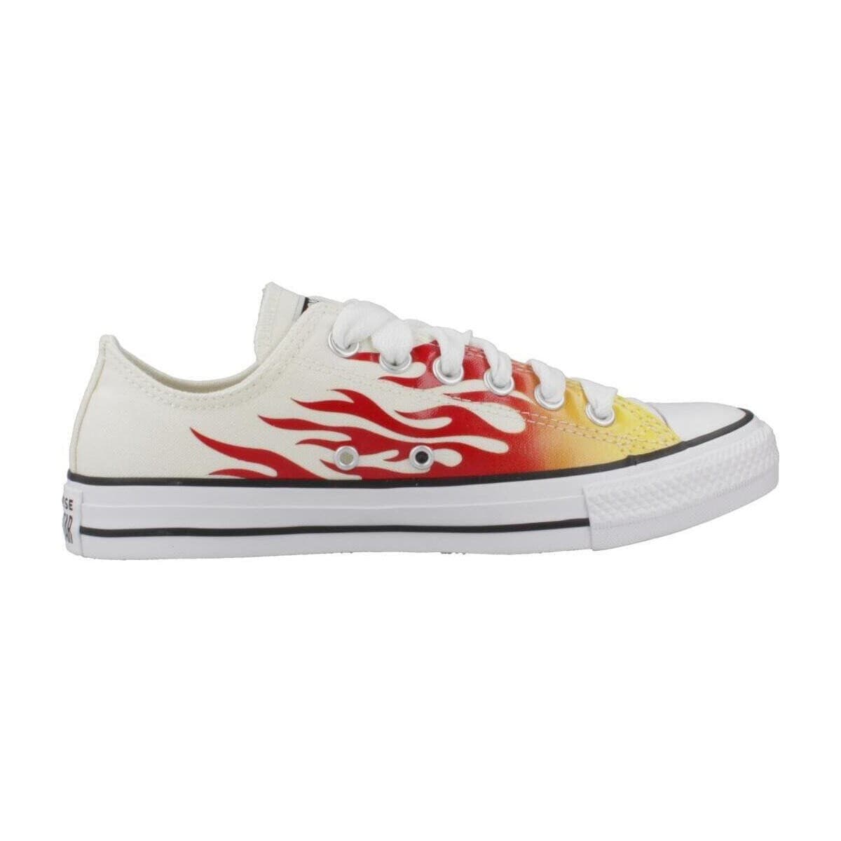 Women's Sneakers Converse White