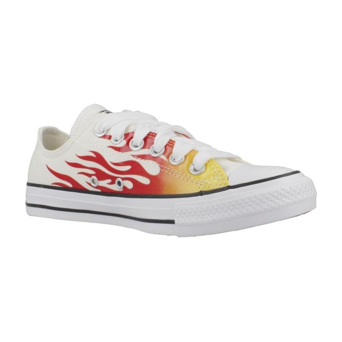 Women's Sneakers Converse White