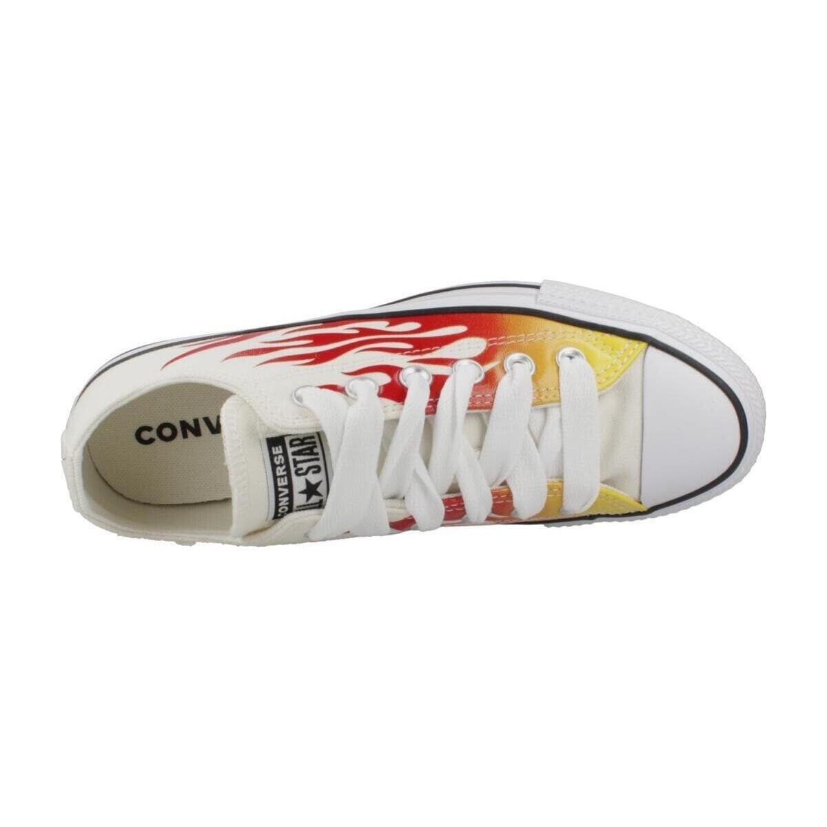 Women's Sneakers Converse White