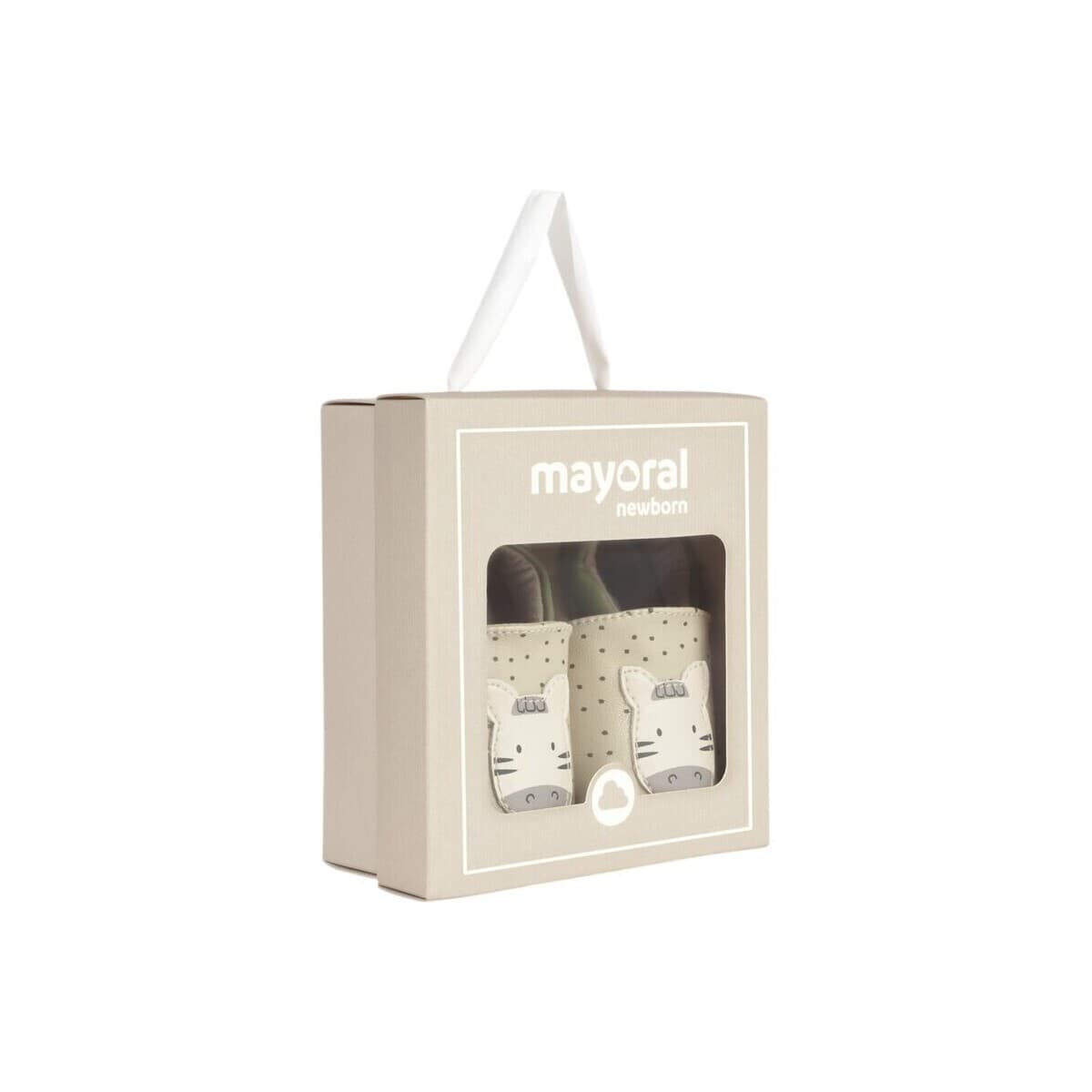 Women's Ballet Flats Mayoral Multicolor