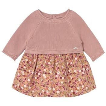 Φορέματα Mayoral 2821 Rosa