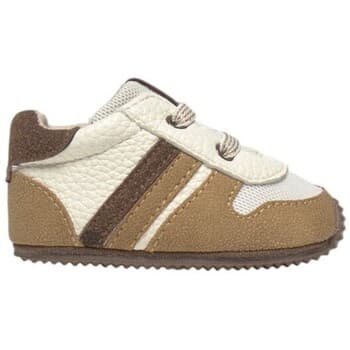 Xαμηλά Sneakers Mayoral 9953 Tostado