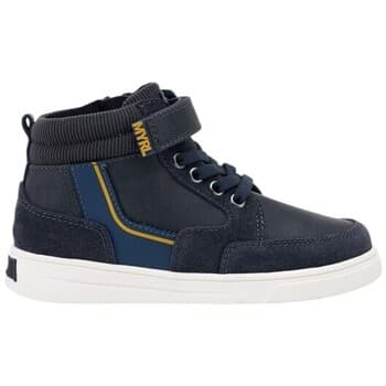 Men's Sneakers Mayoral Blue