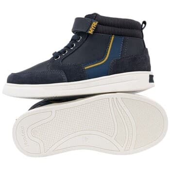 Men's Sneakers Mayoral Blue