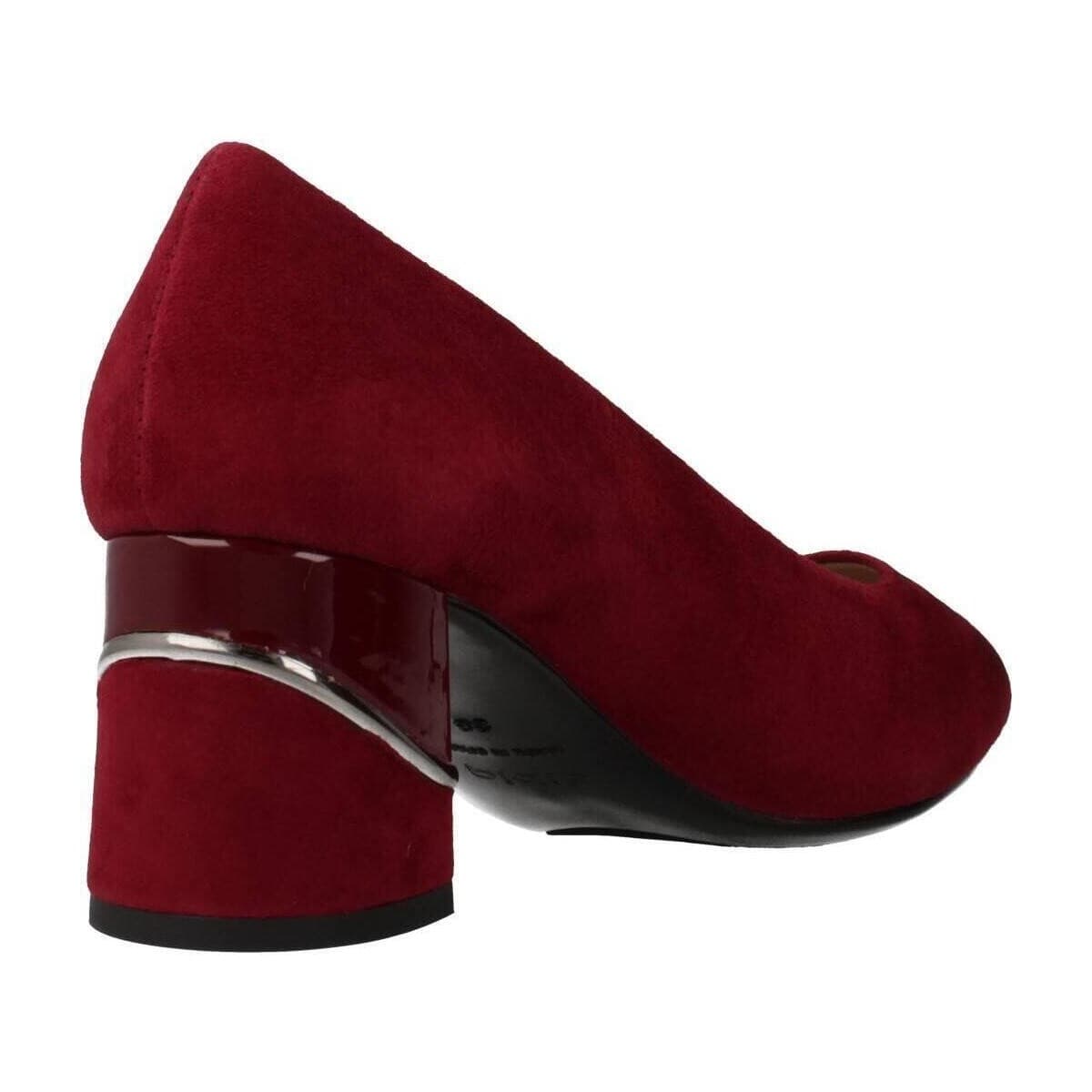Women's Pumps Dibia Bordeaux