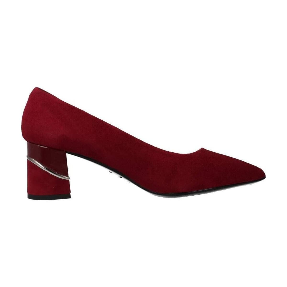 Women's Pumps Dibia Bordeaux