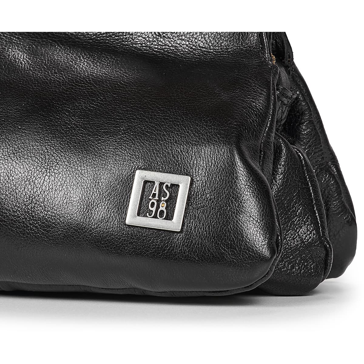 Women's Handbags Airstep / A.S.98 Black