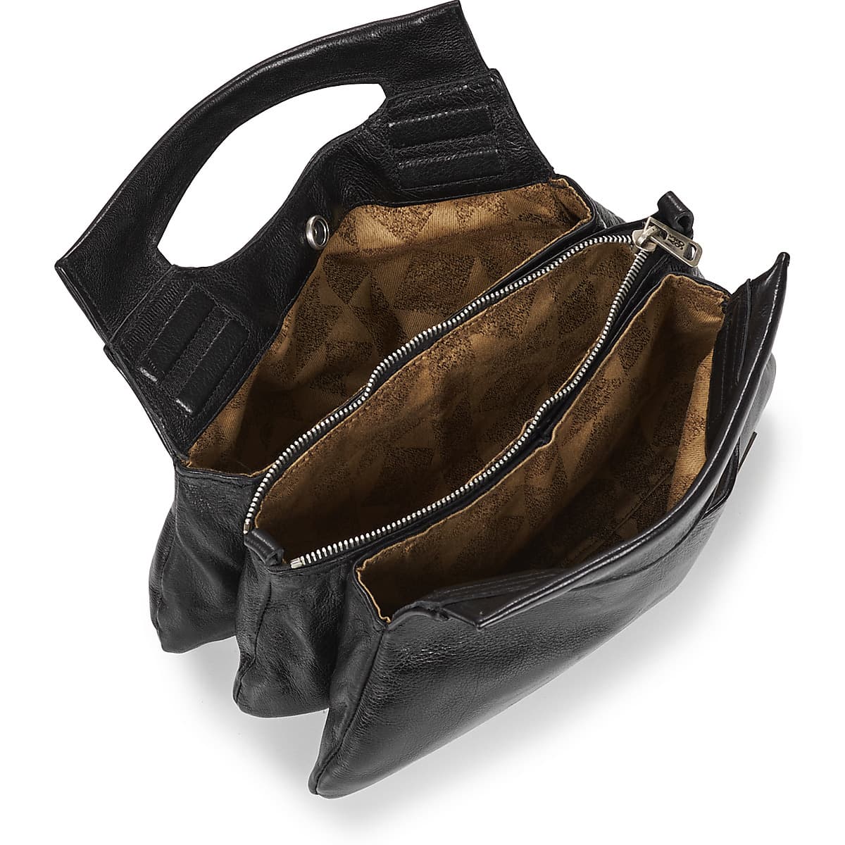 Women's Handbags Airstep / A.S.98 Black