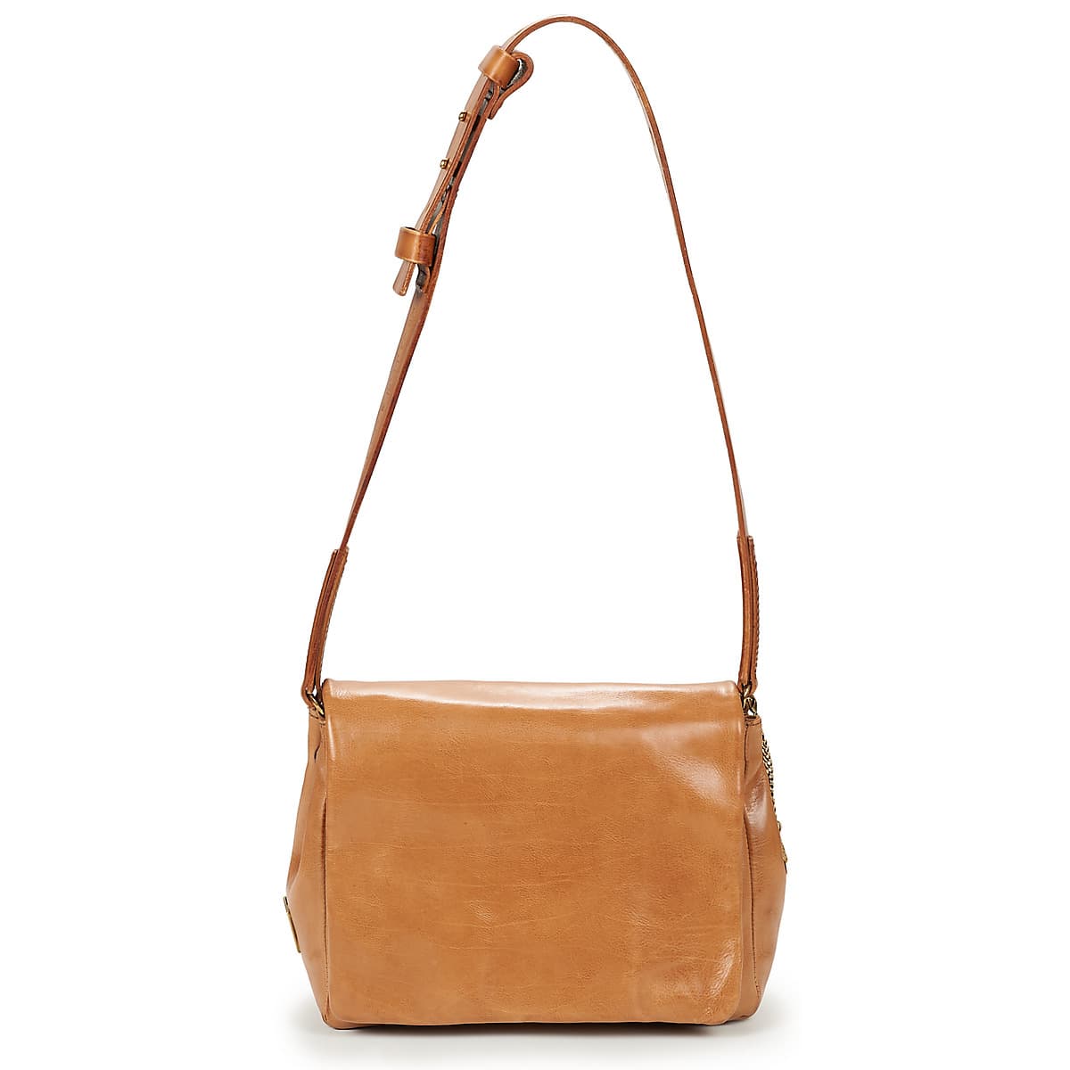 Women's Shoulder Bags Airstep / A.S.98 Brown