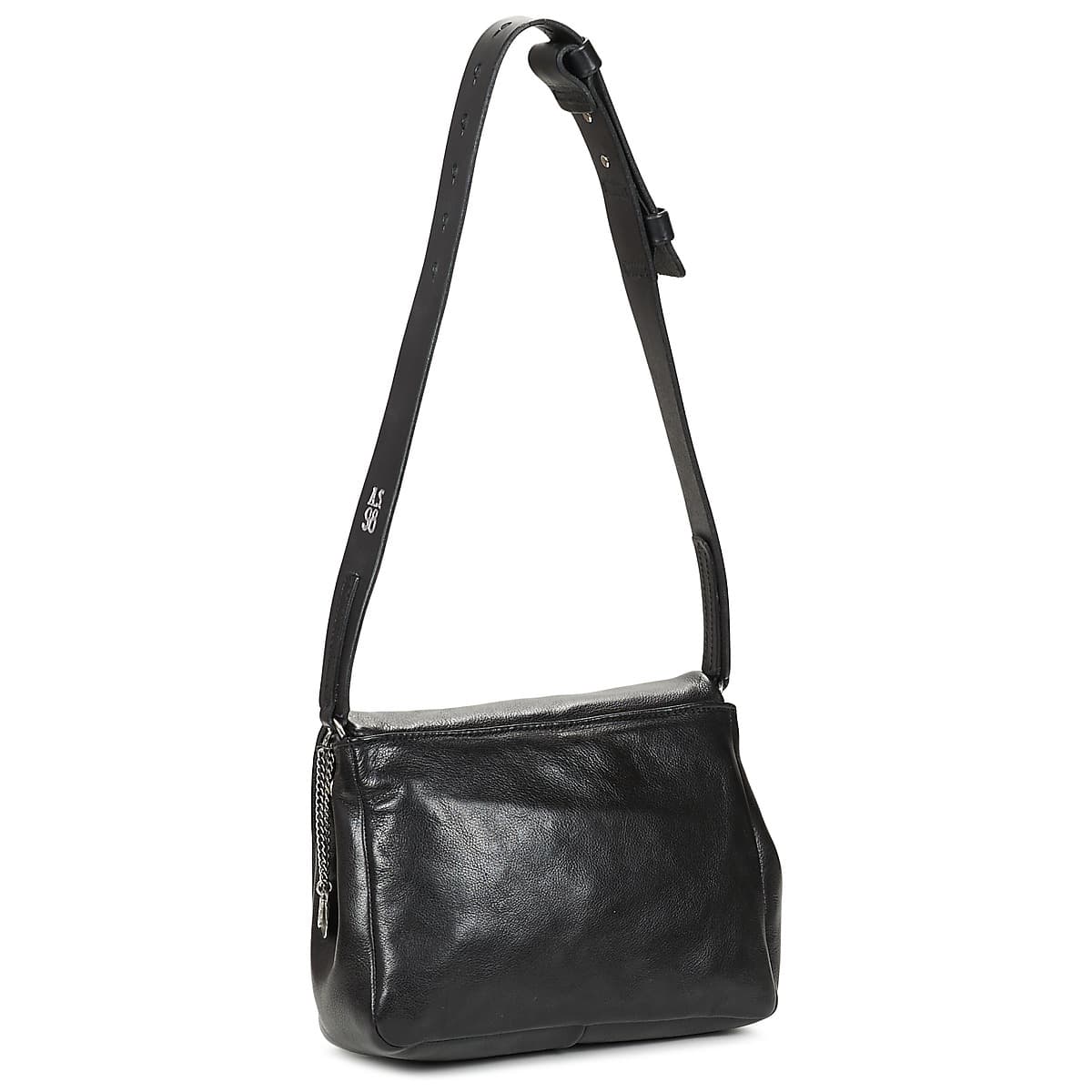 Women's Shoulder Bags Airstep / A.S.98 Brown