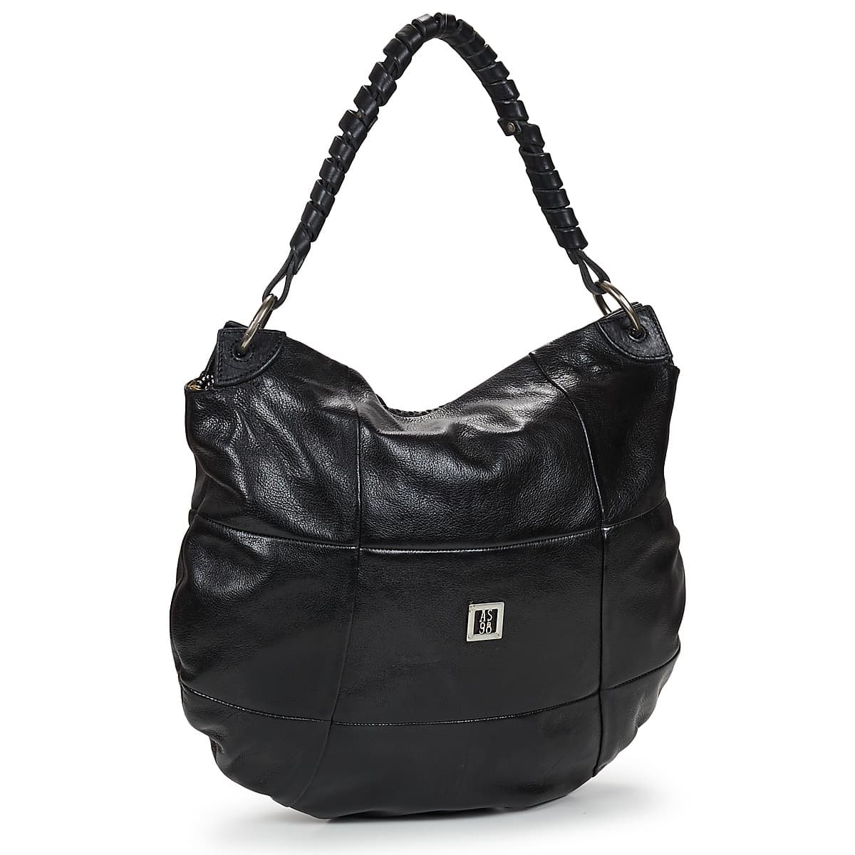 Women's Shoulder Bags Airstep / A.S.98 Black