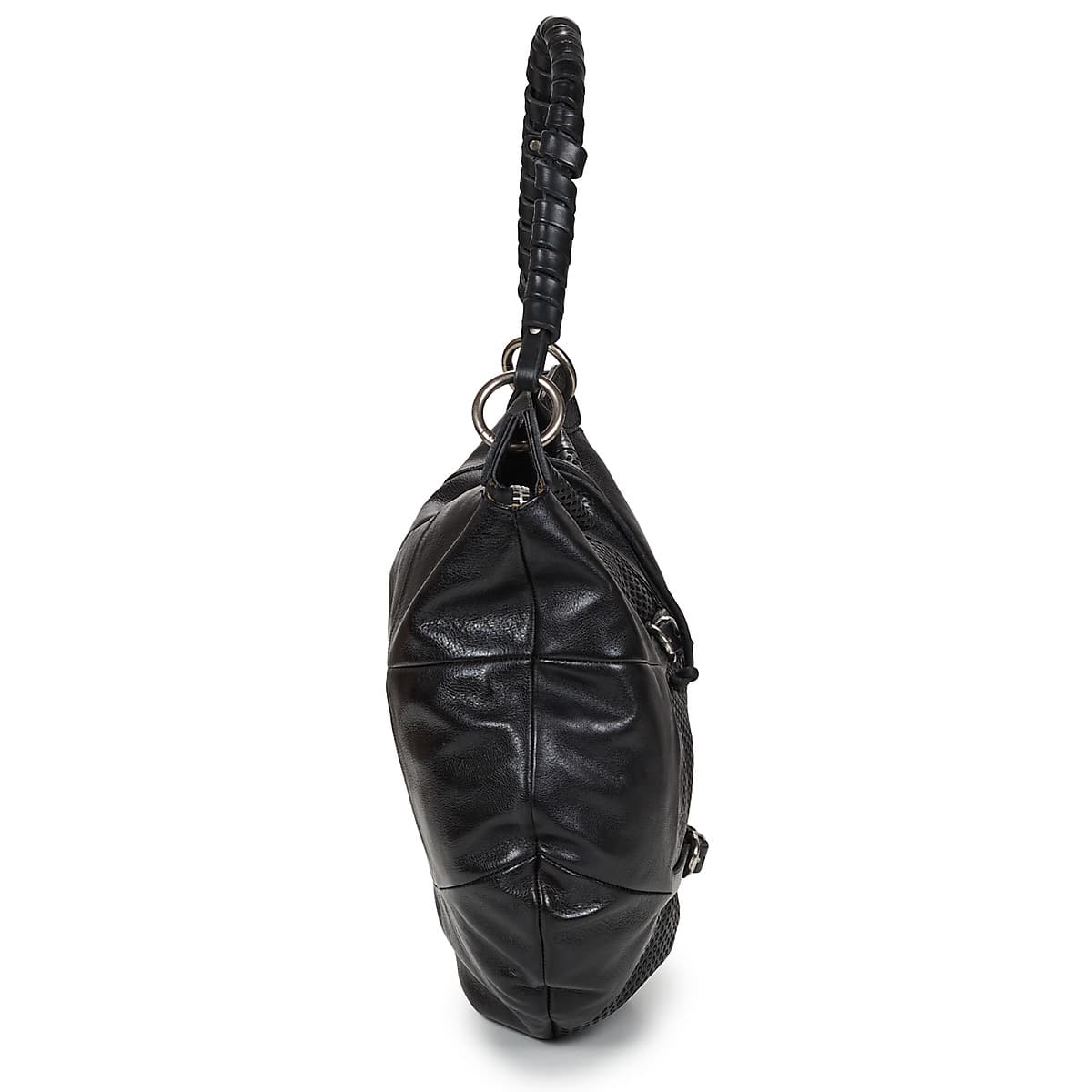 Women's Shoulder Bags Airstep / A.S.98 Black