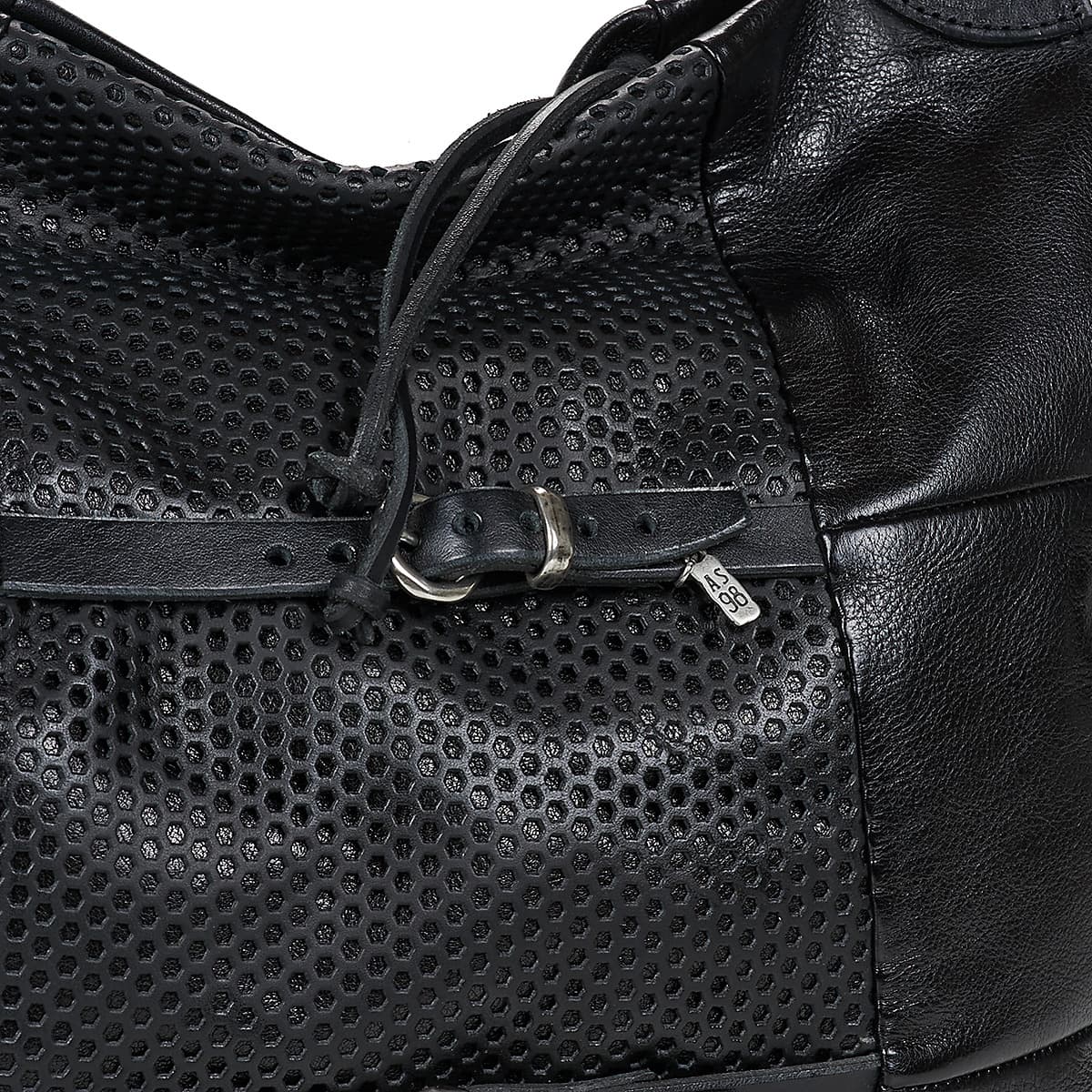 Women's Shoulder Bags Airstep / A.S.98 Black