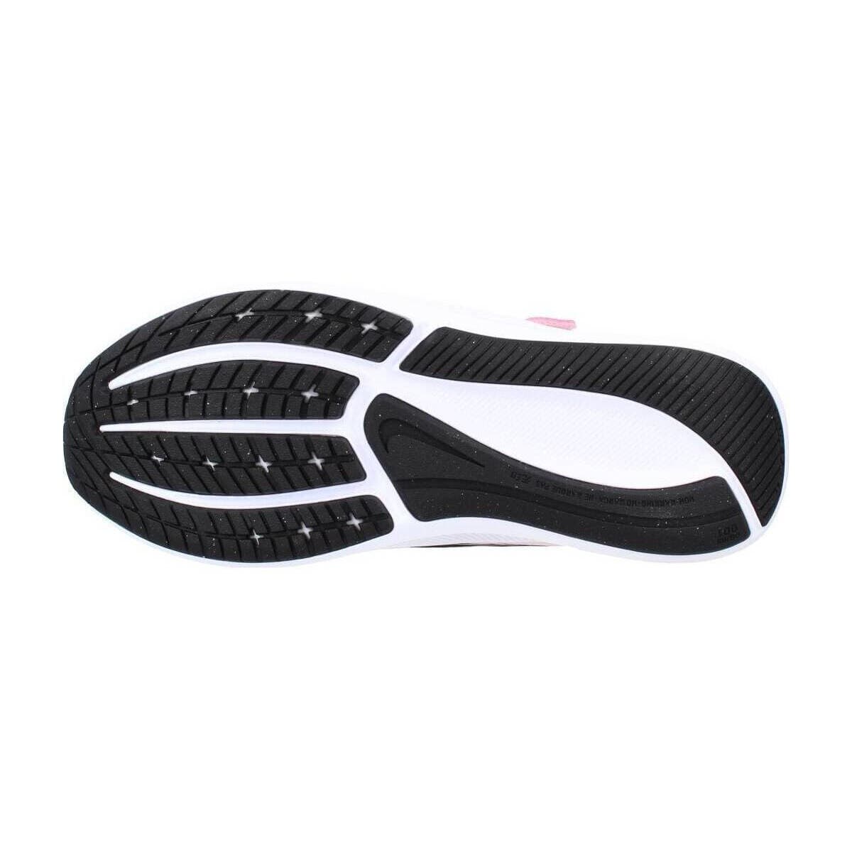 Girls' Sneakers Nike Pink