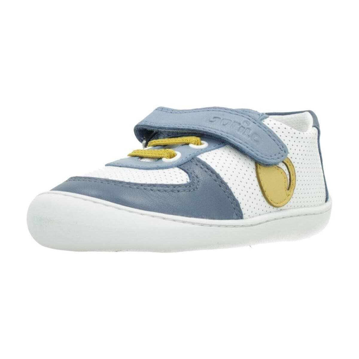 Boys' Sneakers Gorila Blue