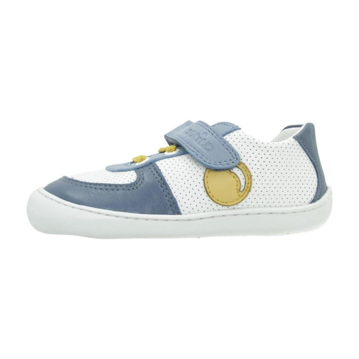 Boys' Sneakers Gorila Blue