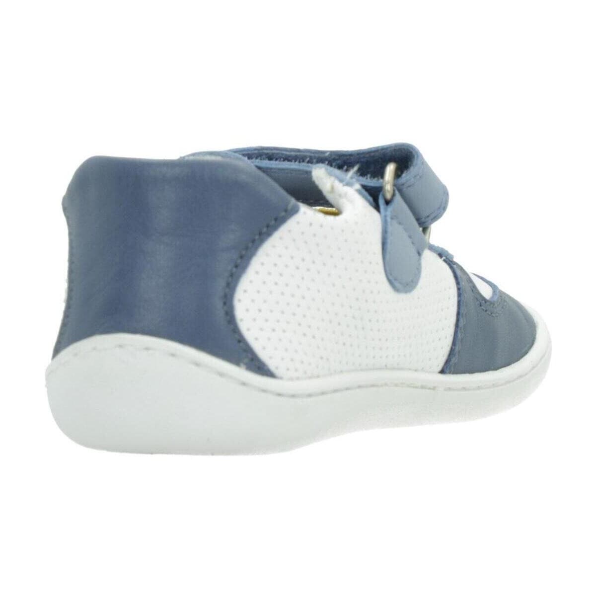 Boys' Sneakers Gorila Blue