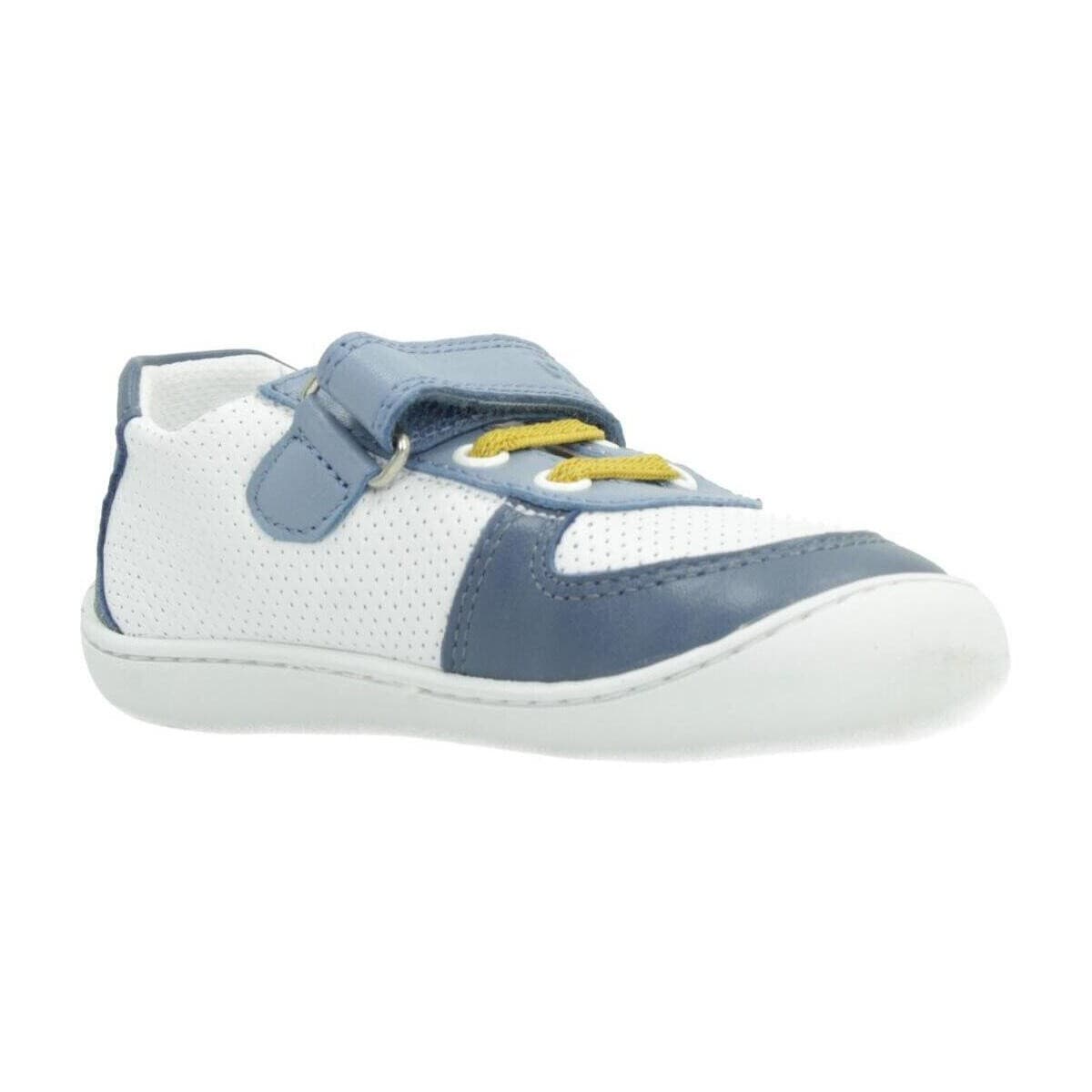Boys' Sneakers Gorila Blue