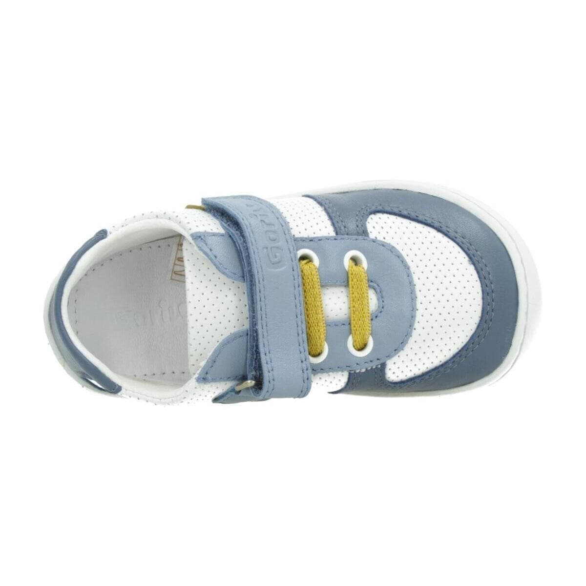 Boys' Sneakers Gorila Blue