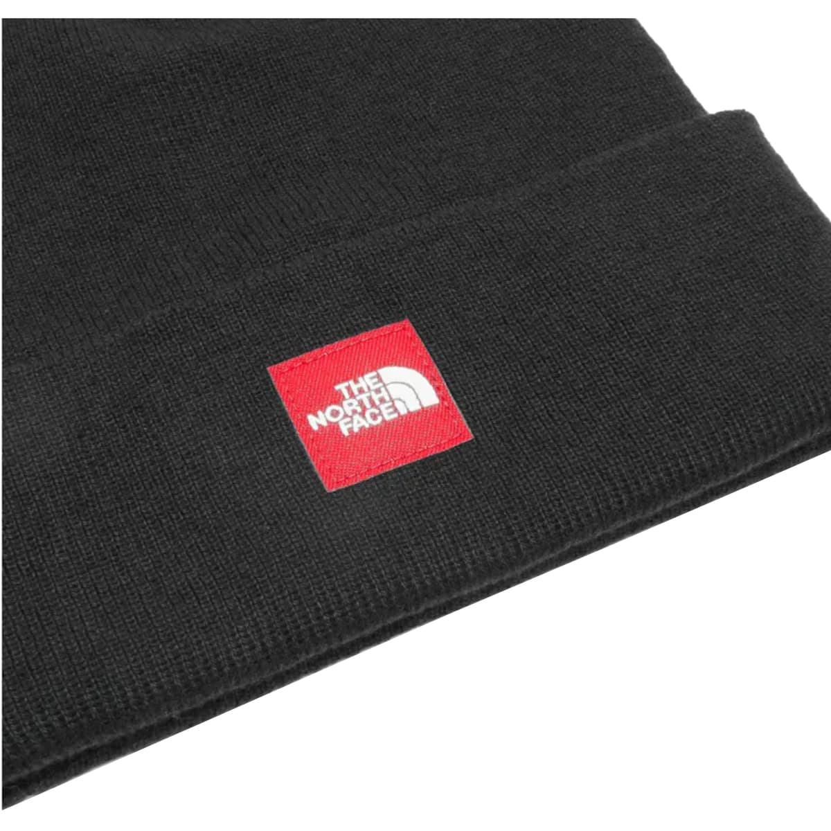 Men's Beanies The North Face Black