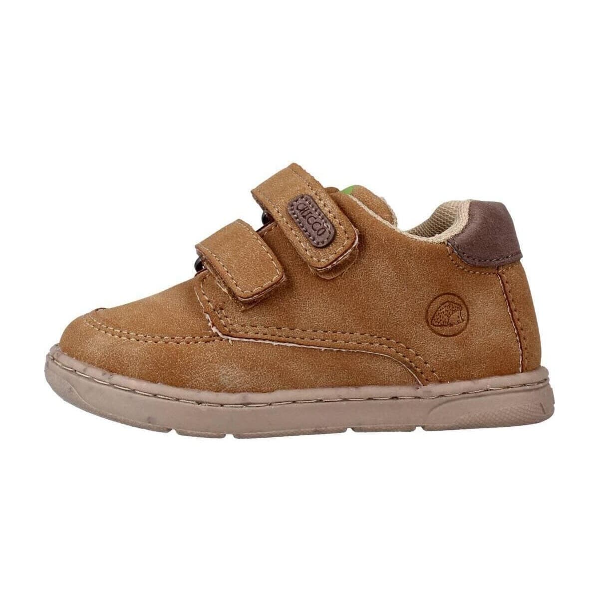 Boys' Sneakers Chicco Brown