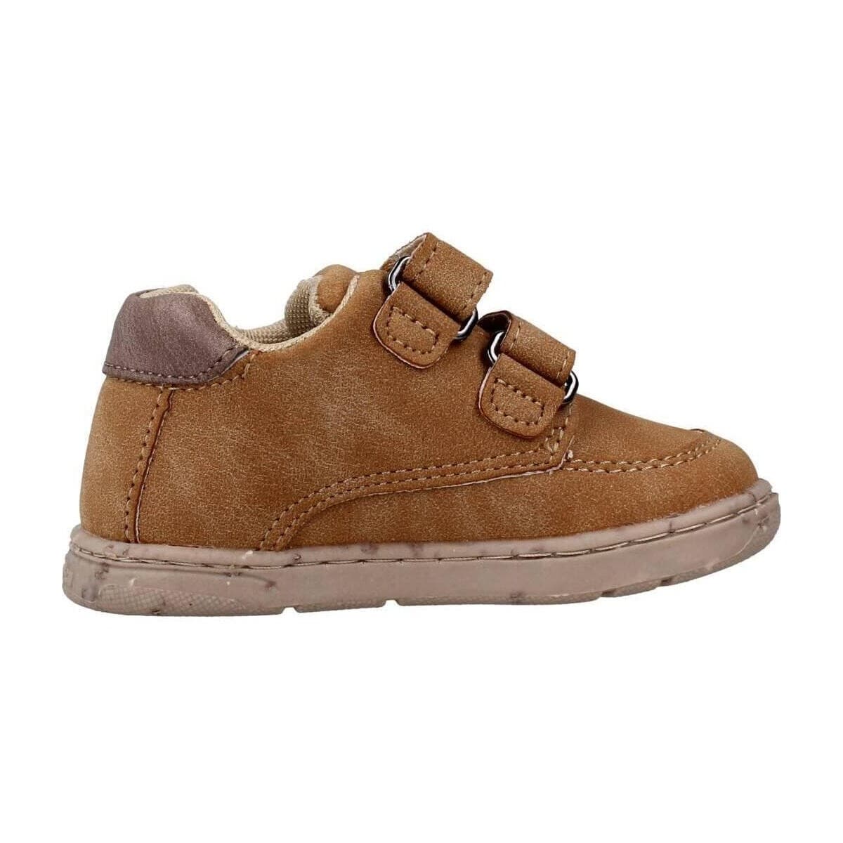 Boys' Sneakers Chicco Brown