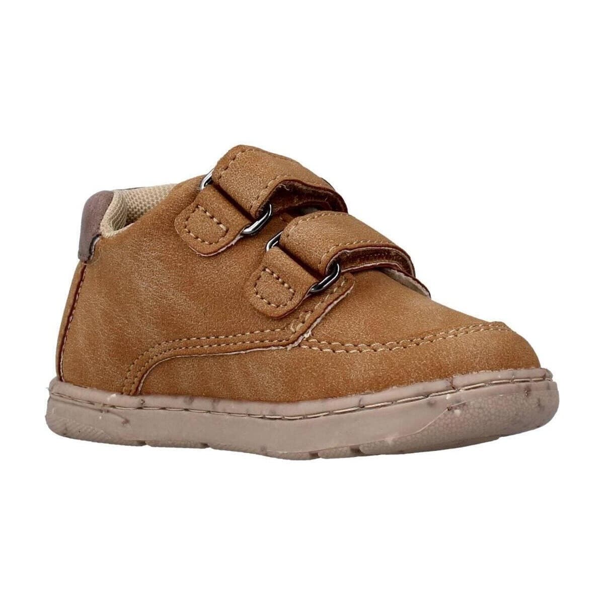 Boys' Sneakers Chicco Brown