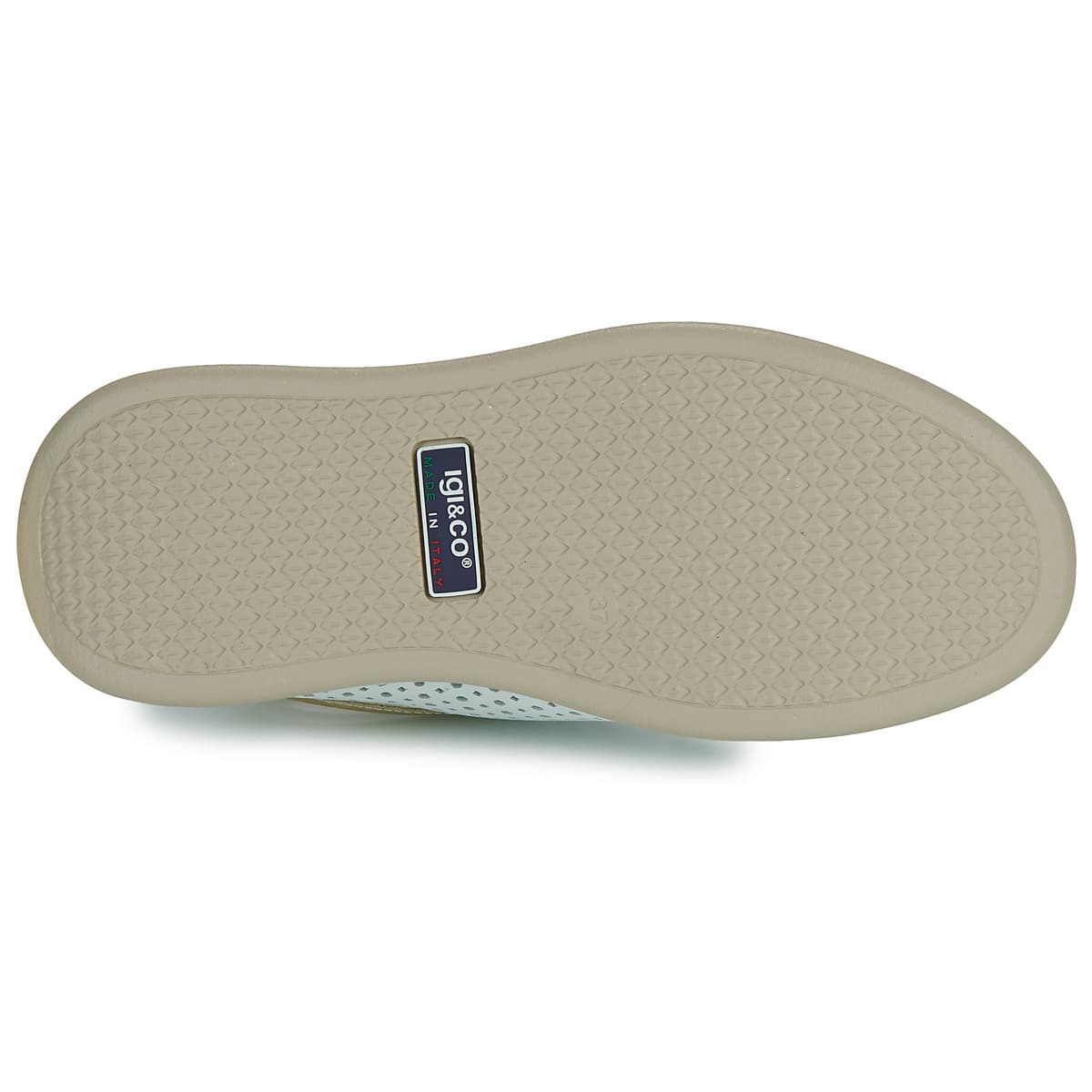 Women's Sneakers IgI&CO White