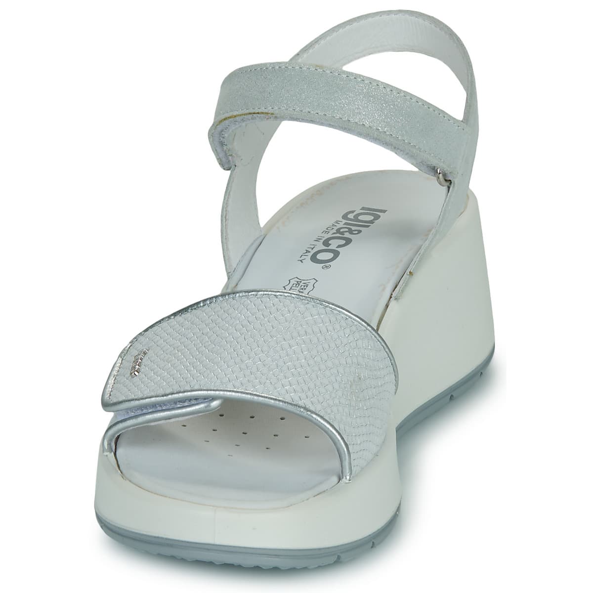 Women's Sandals IgI&CO White