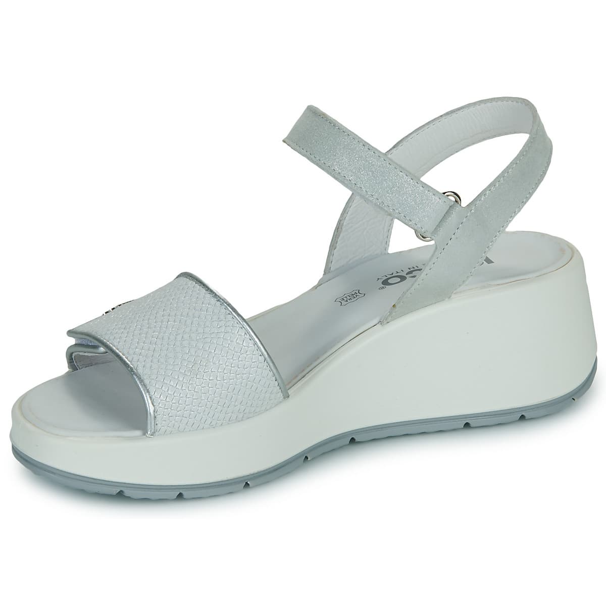 Women's Sandals IgI&CO White