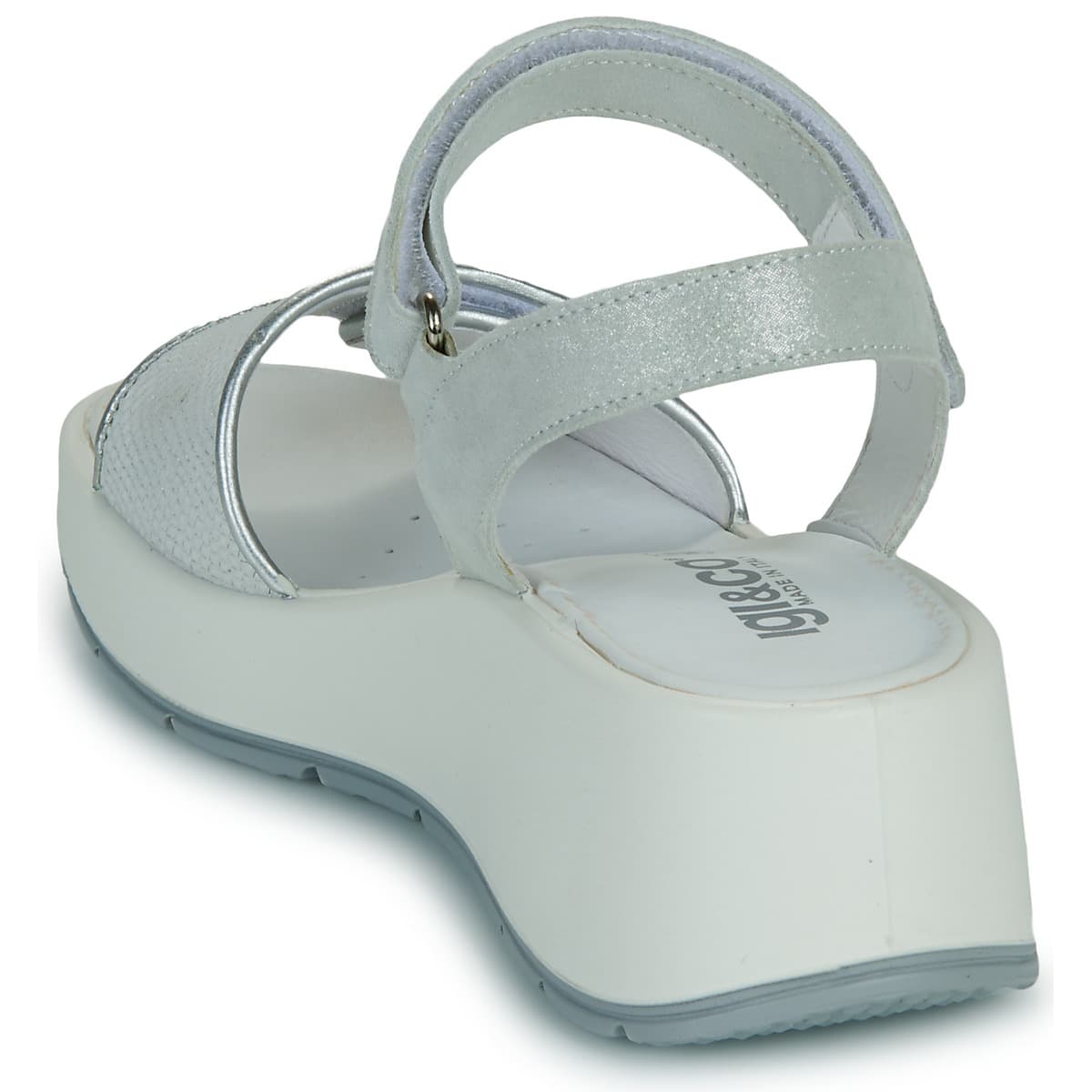 Women's Sandals IgI&CO White