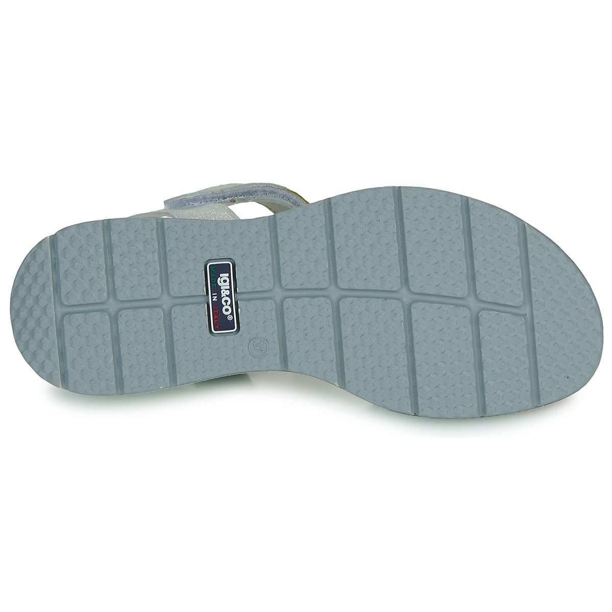 Women's Sandals IgI&CO White