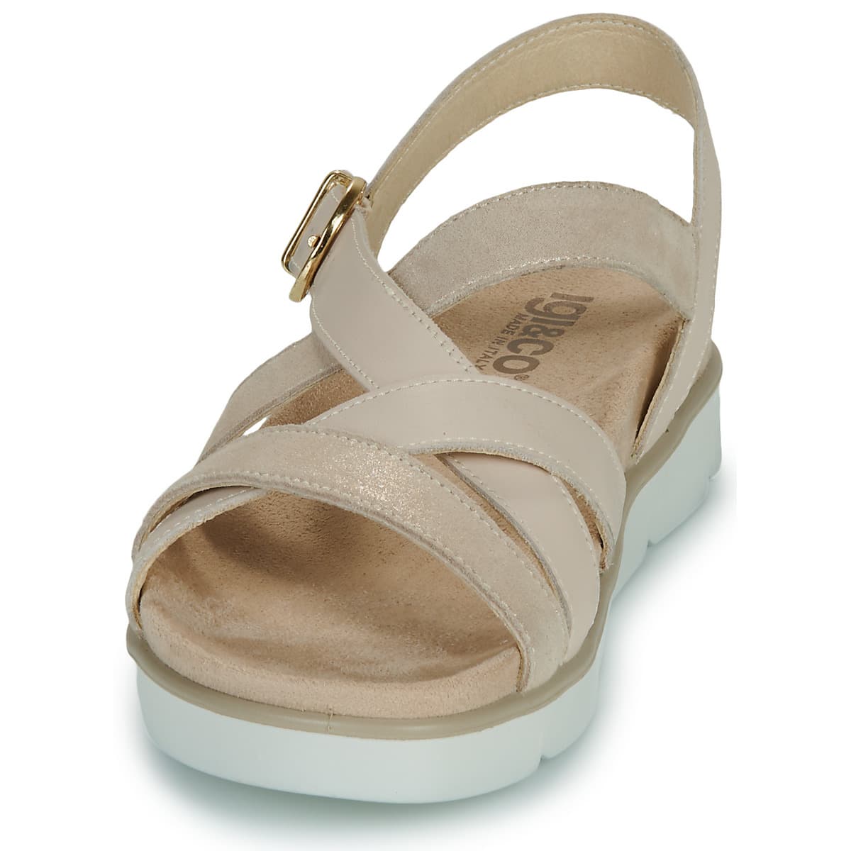 Women's Sandals IgI&CO Beige