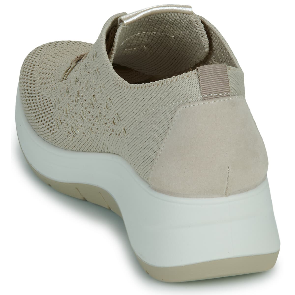 Women's Sneakers IgI&CO Beige