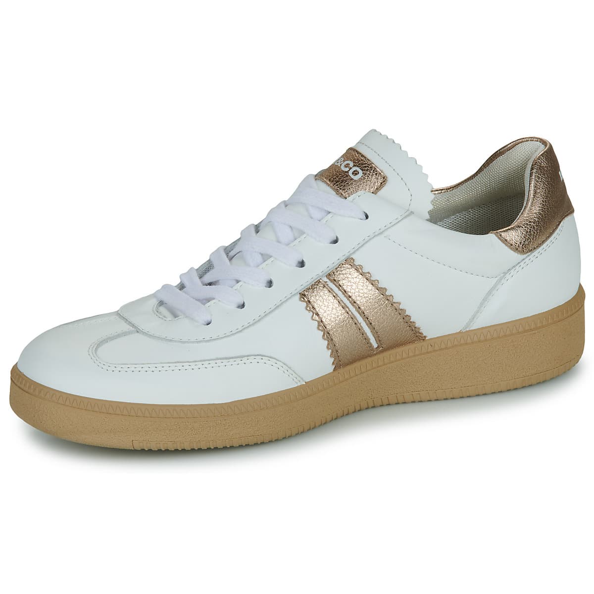Women's Sneakers IgI&CO White