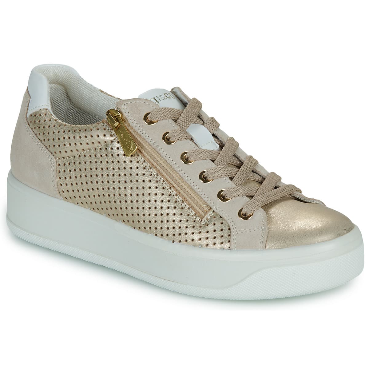 Xαμηλά Sneakers IgI&CO D.AVA