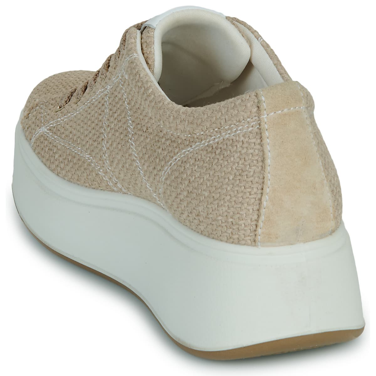 Women's Sneakers IgI&CO Beige