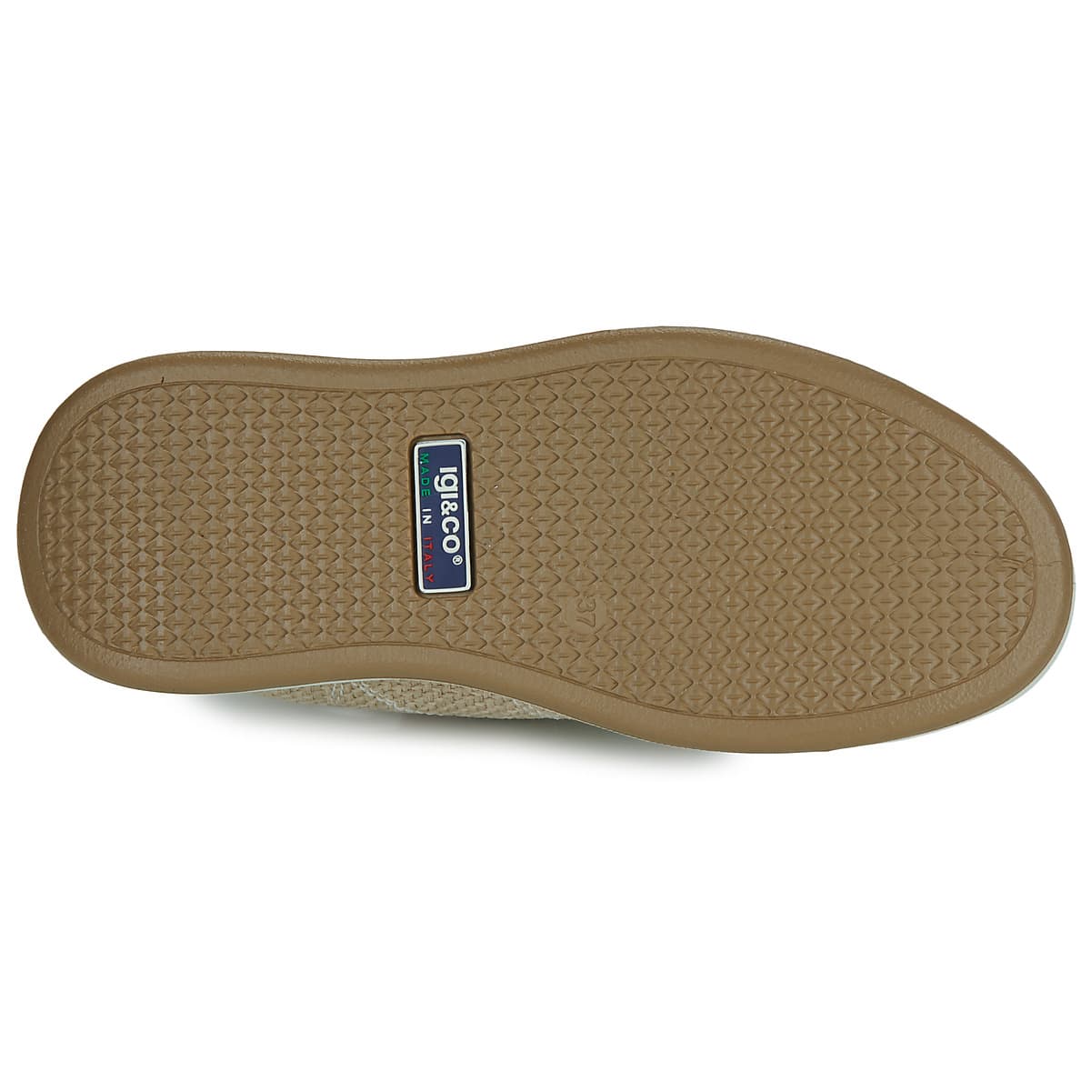Women's Sneakers IgI&CO Beige