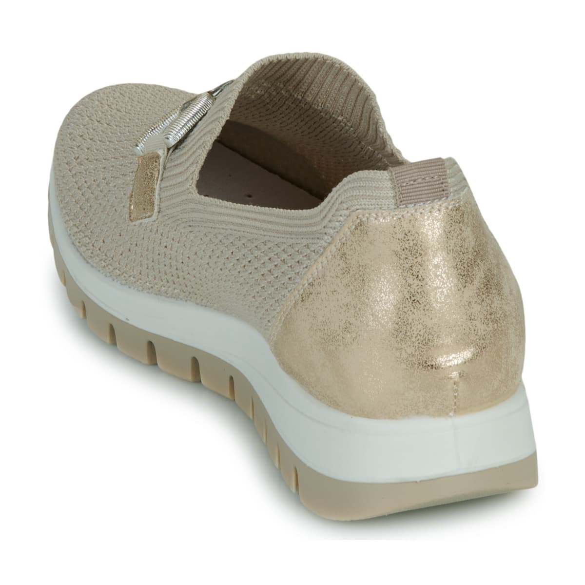 Women's Loafers IgI&CO Beige