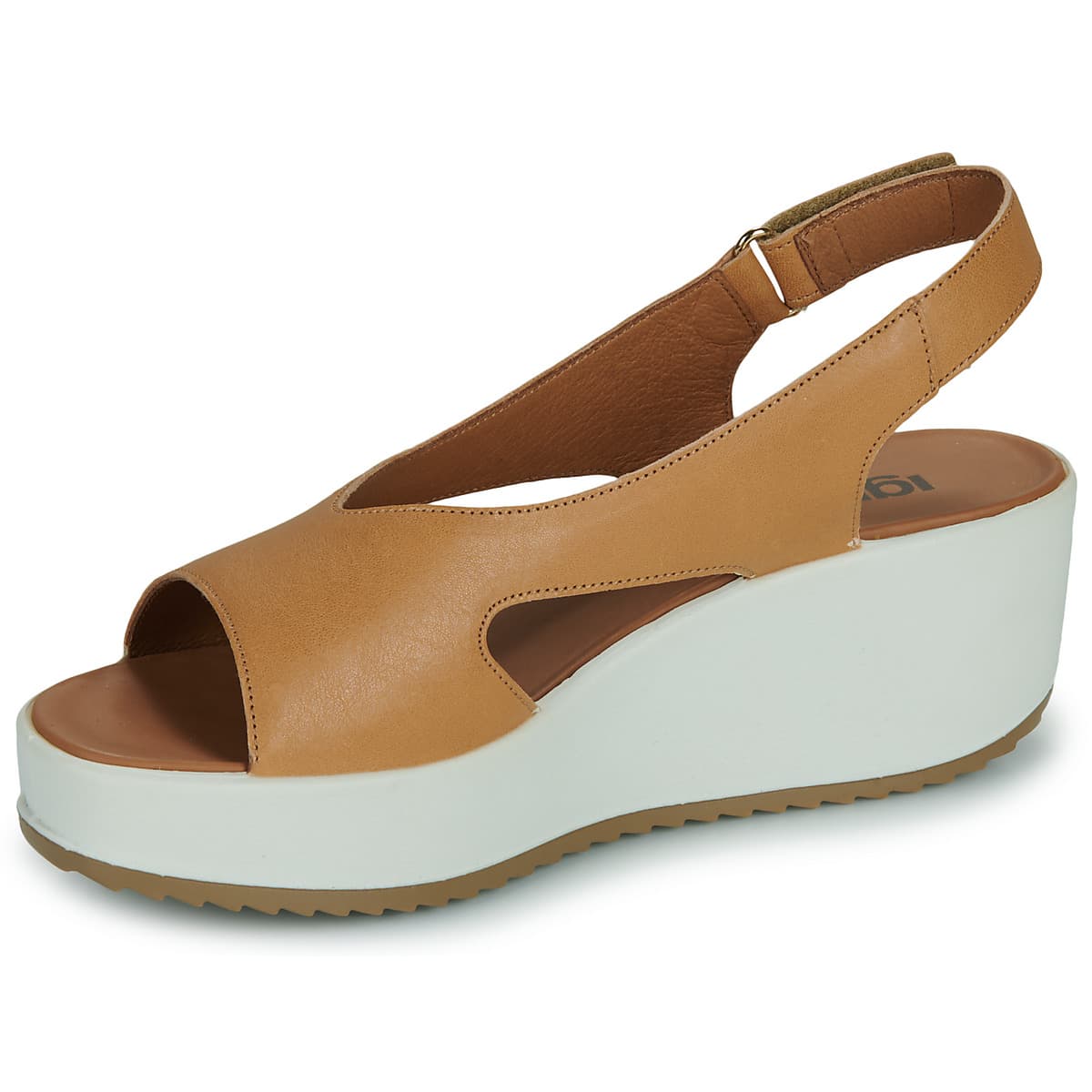 Women's Sandals IgI&CO Brown