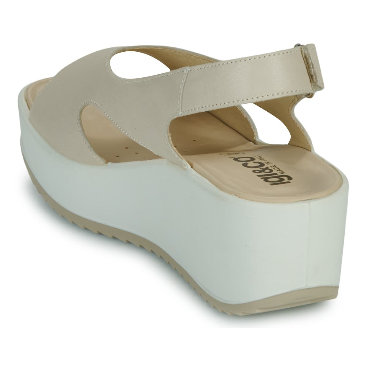 Women's Sandals IgI&CO Beige