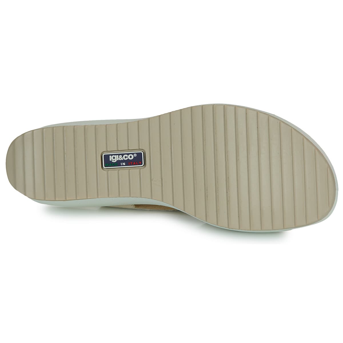 Women's Sandals IgI&CO Beige