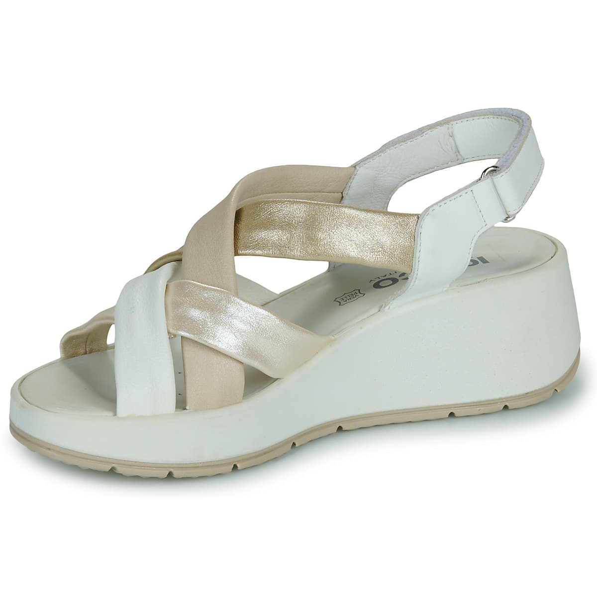Women's Sandals IgI&CO White