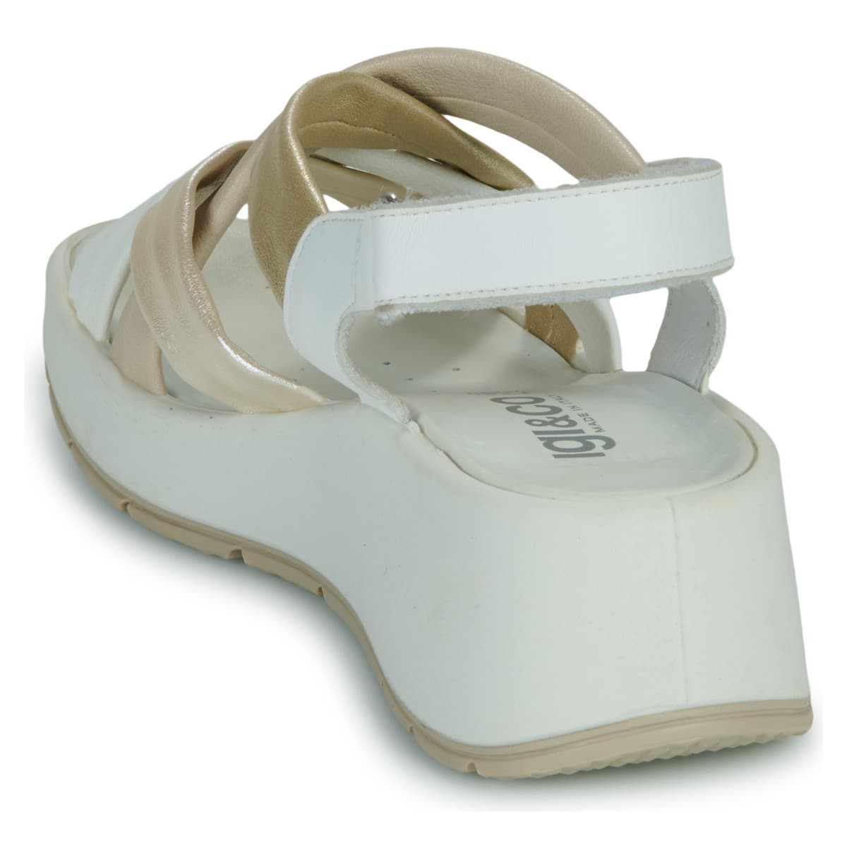 Women's Sandals IgI&CO White