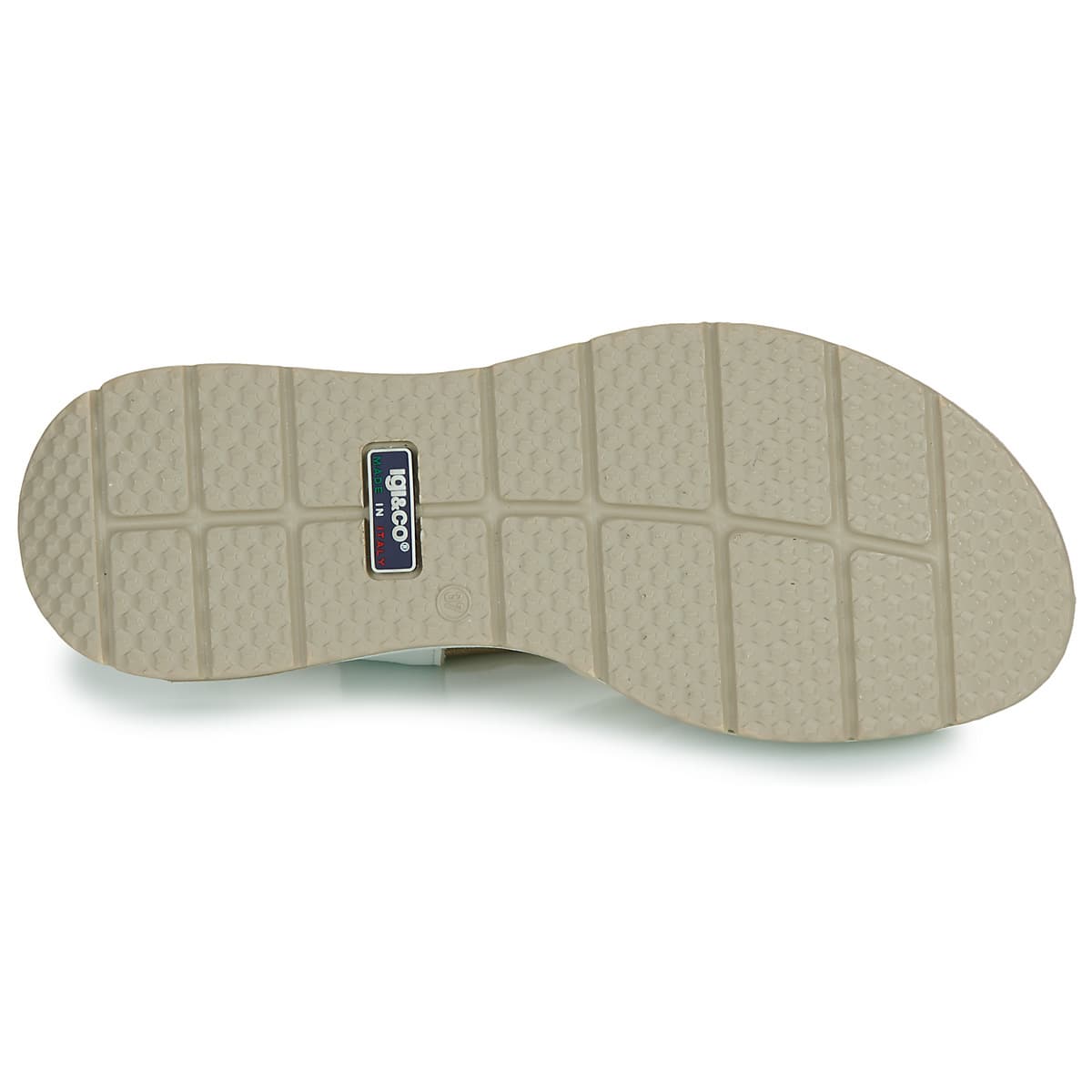 Women's Sandals IgI&CO White