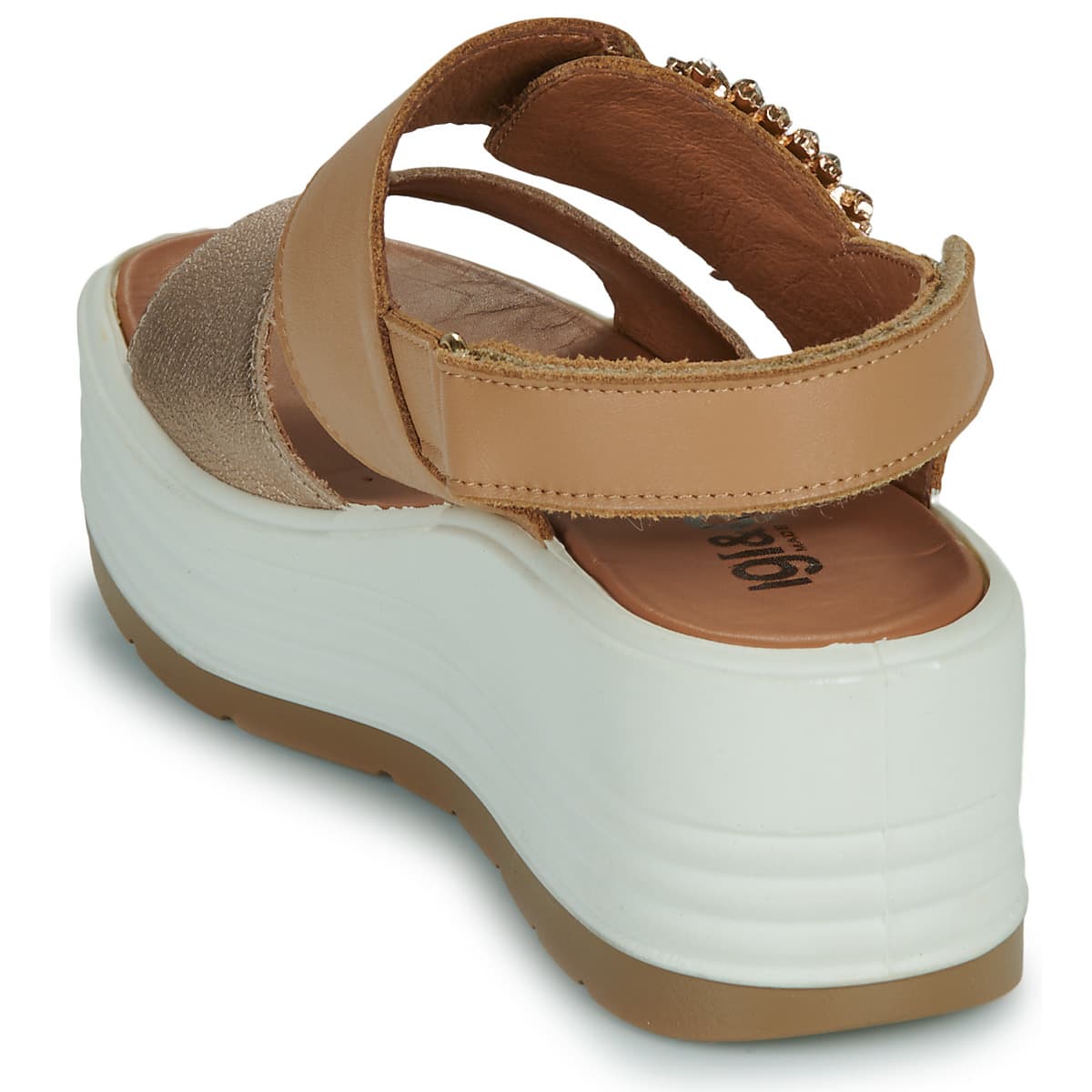 Women's Sandals IgI&CO Brown