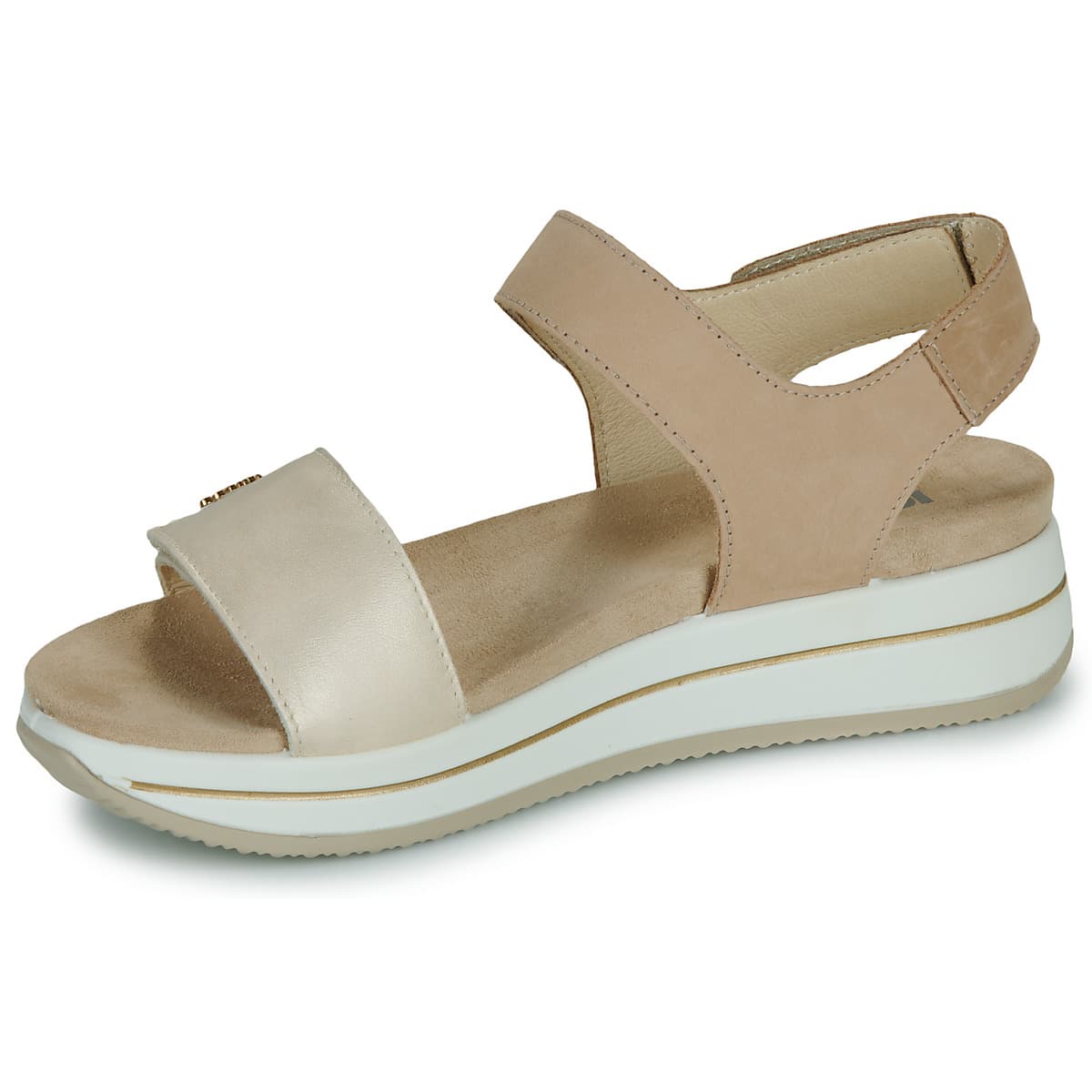 Women's Sandals IgI&CO Beige