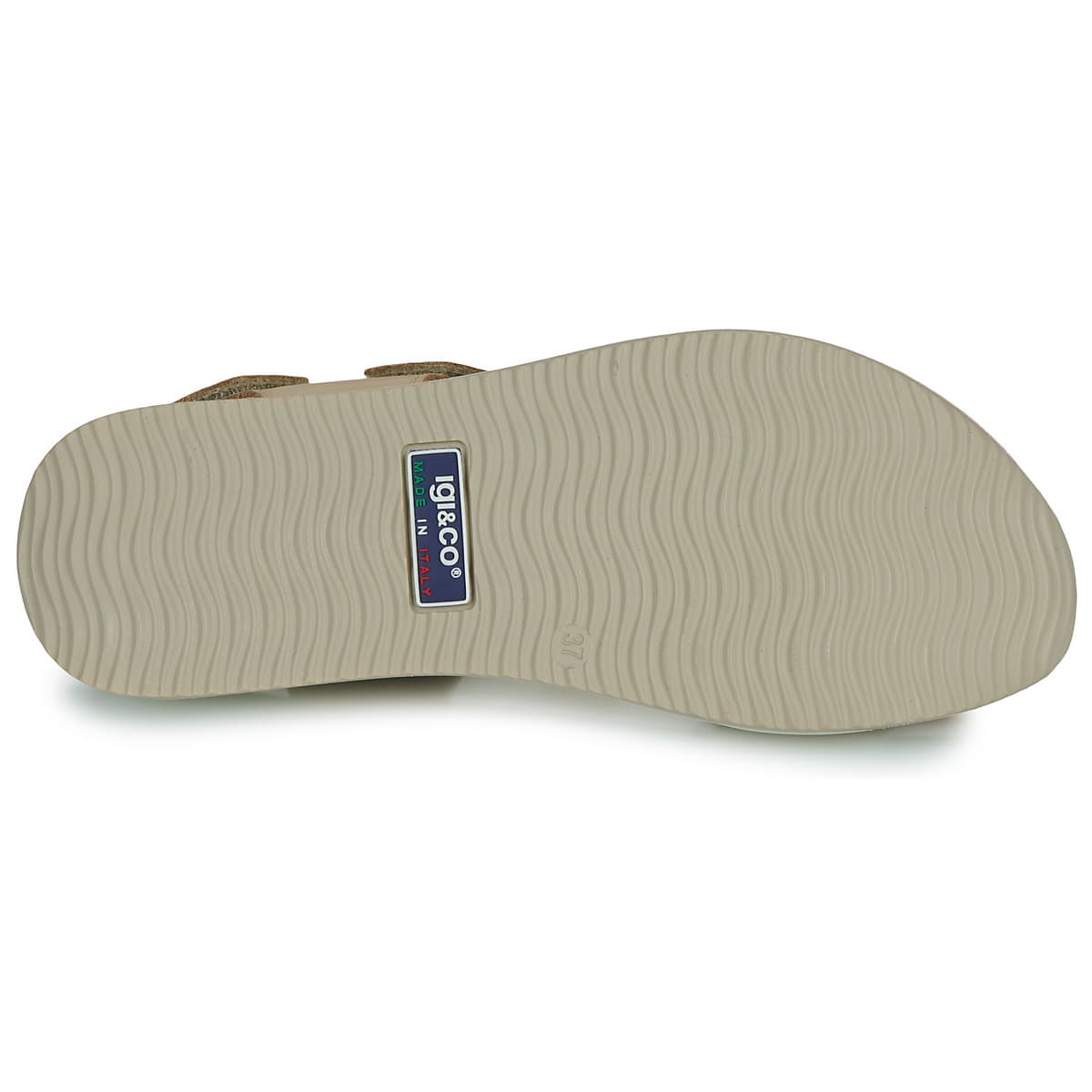 Women's Sandals IgI&CO Beige